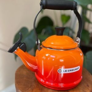Le Creuset Kettle